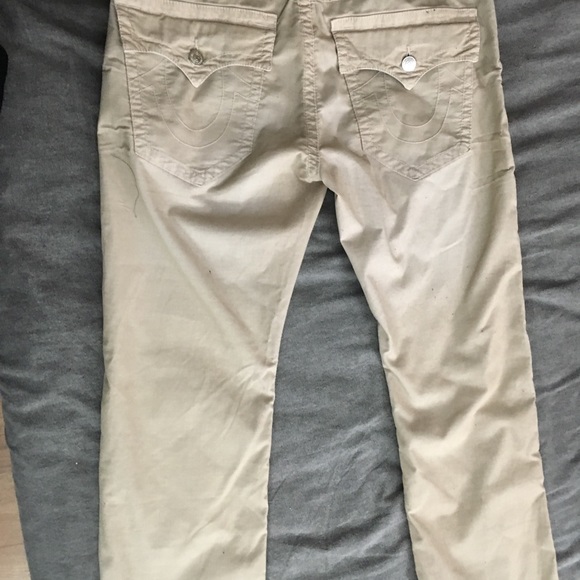 True religion jeans - Picture 5 of 5